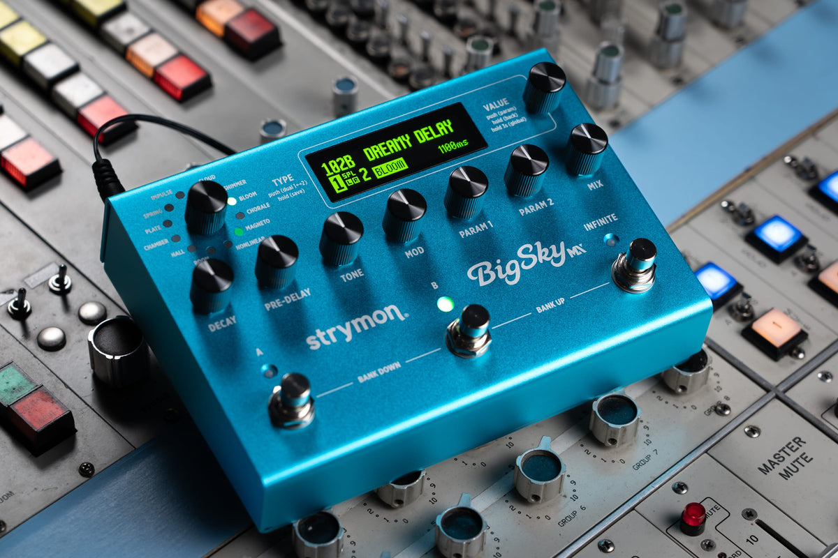 Bigsky MX Multi Reverb – Spudmusicmanila