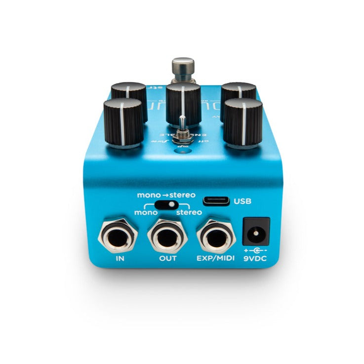 CLOUDBURST Ambient Reverb – Spudmusicmanila