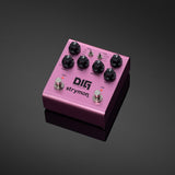 DIG V2 - Dual Digital Delay