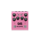 DIG V2 - Dual Digital Delay