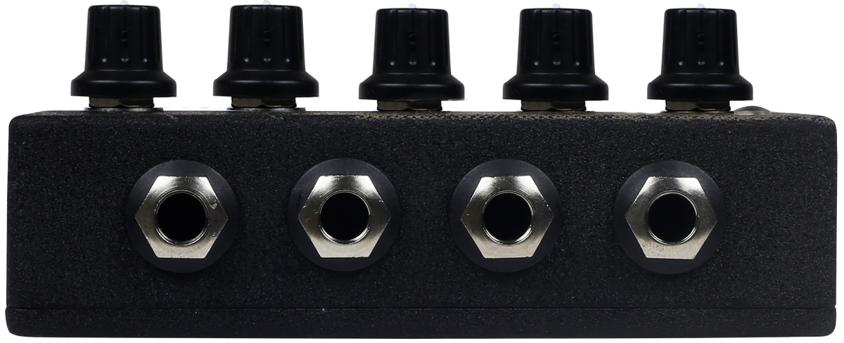 Neunaber Iconoclast Speaker Simulator – Spudmusicmanila