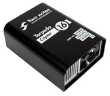 Torpedo Captor Reactive Loadbox DI and Attenuator