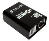 Torpedo Captor Reactive Loadbox DI and Attenuator