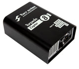 Torpedo Captor Reactive Loadbox DI and Attenuator