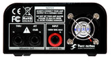 Torpedo Captor Reactive Loadbox DI and Attenuator