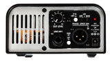 Torpedo Captor Reactive Loadbox DI and Attenuator