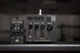 PA50 – Compact Power Amp