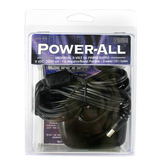 Power-All Single Power Supply
