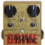 Cross Over Drive V2