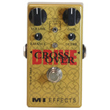 Cross Over Drive V2