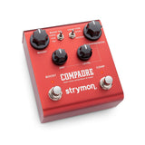 Compadre - Dual Voice Compressor and Boost