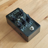 Eros - Boost+EQ