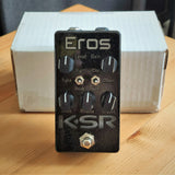 Eros - Boost+EQ