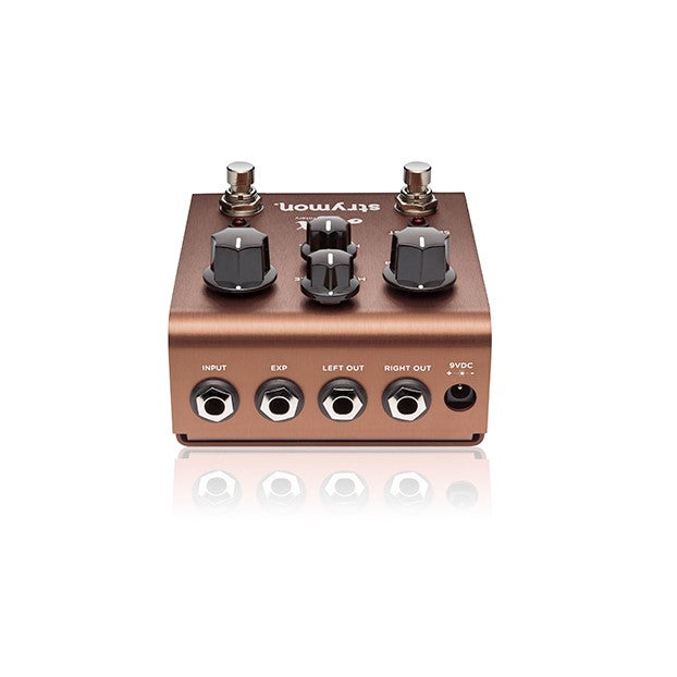 Lex Rotary - Rotation Speaker Effects Pedal – Spudmusicmanila