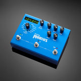Mobius - Multidimensional Modulation Effects Pedal