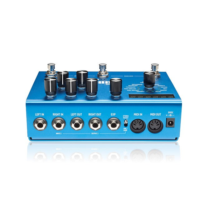 Strymon Mobius (Midnight Edition) - Perfect Circuit