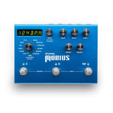 Mobius - Multidimensional Modulation Effects Pedal