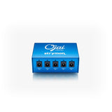 Ojai - Compact High Current DC Pedal Power Supply