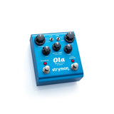 Ola dBucket Chorus and Vibrato