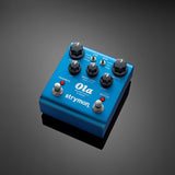 Ola dBucket Chorus and Vibrato