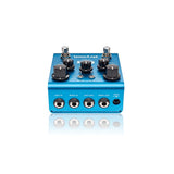 Ola dBucket Chorus and Vibrato