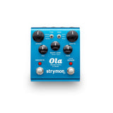 Ola dBucket Chorus and Vibrato