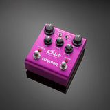 Orbit dBucket Flanger