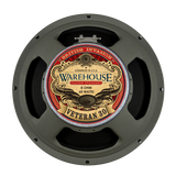12" VETERAN 30 - 60 WATTS