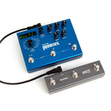 MultiSwitch - for Timeline, Bigsky and Mobius
