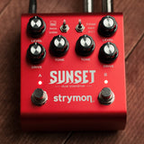 Sunset - Dual Overdrive