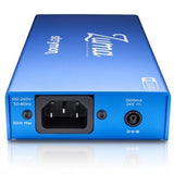 Zuma R300 - Ultra Low Profile DC Pedal Power Supply