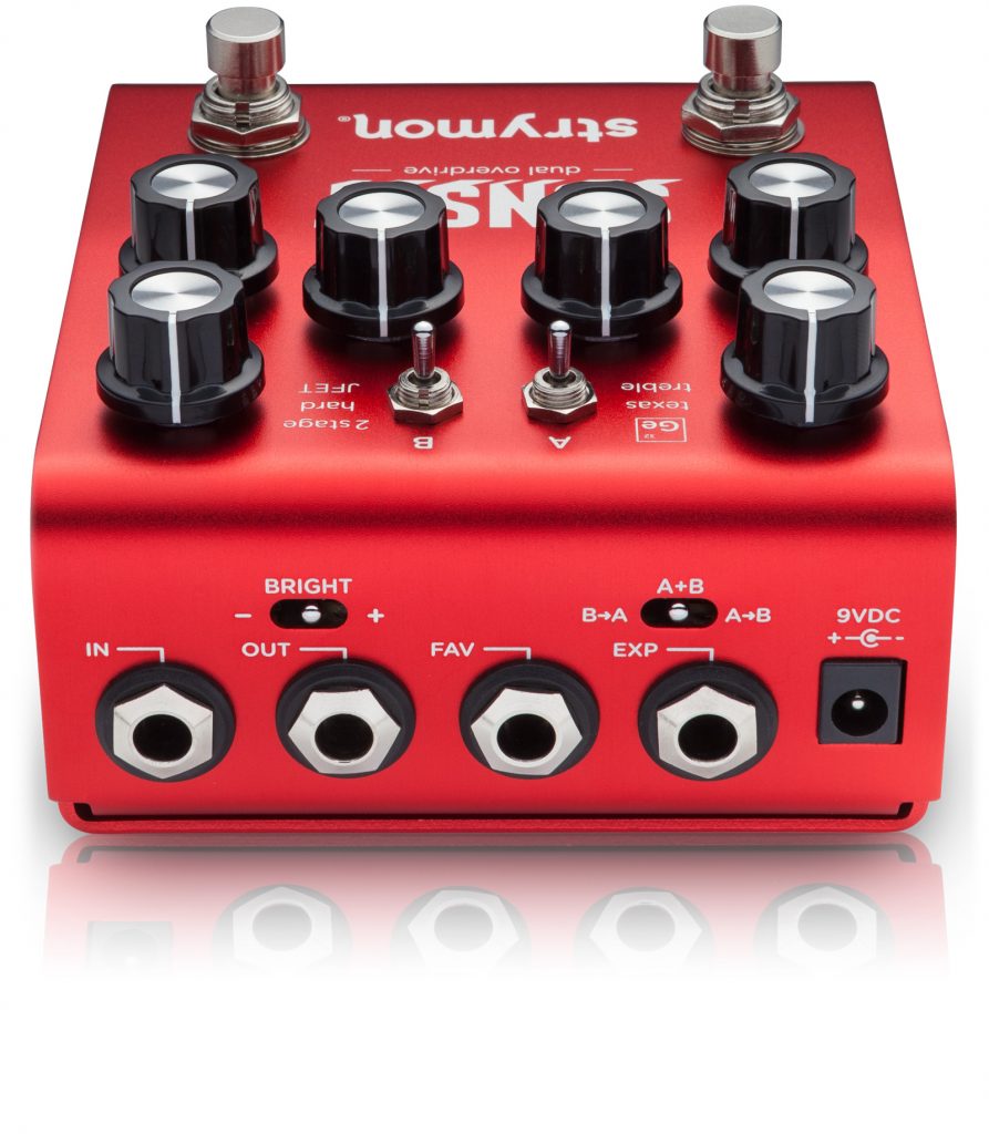 Sunset - Dual Overdrive – Spudmusicmanila