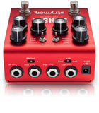 Sunset - Dual Overdrive