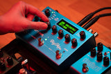 Bigsky MX Multi Reverb