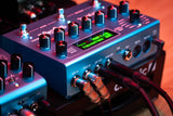 Bigsky MX Multi Reverb