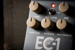 EC-1 Single Head dTape Echo