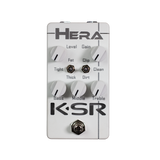 Hera – Transparent Boost+EQ