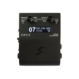 OPUS - Amp Modeller and Cab Sim