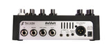 REVOLT BASS - Analog Amp Sim