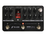 REVOLT BASS - Analog Amp Sim