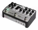 REVOLT GUITAR - Analog Amp Sim