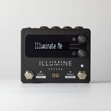 illumine reverb pedal ILLUMINE Reverb – Spudmusicmanila