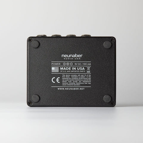 illumine pedal ILLUMINE Reverb – Spudmusicmanila