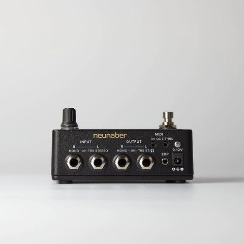 illumine reverb pedal ILLUMINE Reverb – Spudmusicmanila