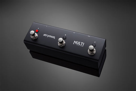 MultiSwitch Plus - For Sunset, Riverside, Volante, NightSky, and Compadre