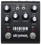 Iridium - Amp Modeller and Impulse Response Cabinet