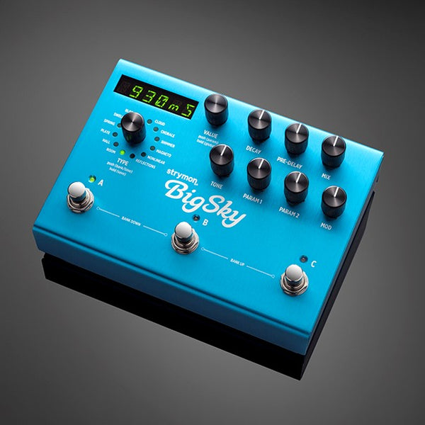 Bigsky Multidimensional Reverb – Spudmusicmanila