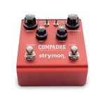 Compadre - Dual Voice Compressor and Boost