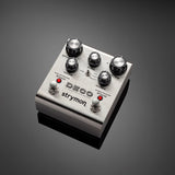 Deco - Tape Saturation and Double Tracker