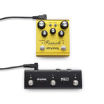 MultiSwitch Plus - For Sunset, Riverside, Volante, NightSky, and Compadre